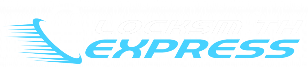 Locksmith express logo
