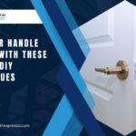 Fix Door Handle Issues with These Expert DIY Techniques