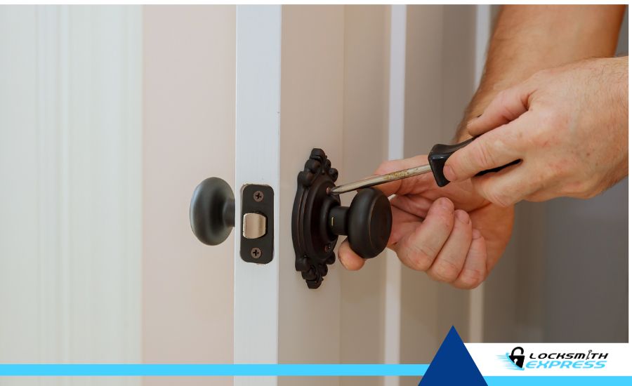 Locksmith Tips North Charleston