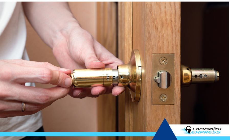 Locksmith Tips in North Charleston