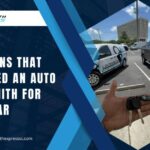 Top Signs That You Need an Auto Locksmith for Your Car