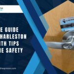 North Charleston Locksmith Tips for Home Safety