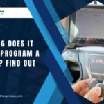 How Long Does It Take to Program a Car Key? Find Out Now!