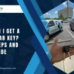 How Can I Get a Spare Car Key_ Easy Steps and Cost Guide