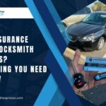 does insurance cover locksmith