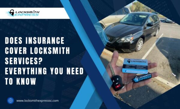 does insurance cover locksmith