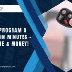how to program a key fob