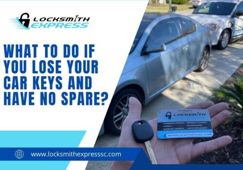 emergency car key replacement