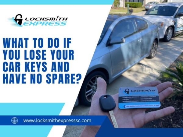 emergency car key replacement