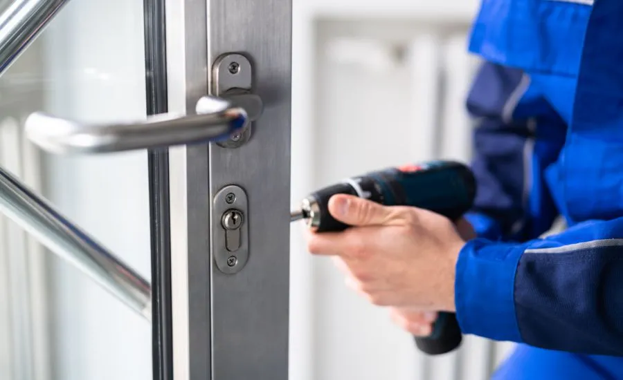 Emergency locksmith services Hanahan