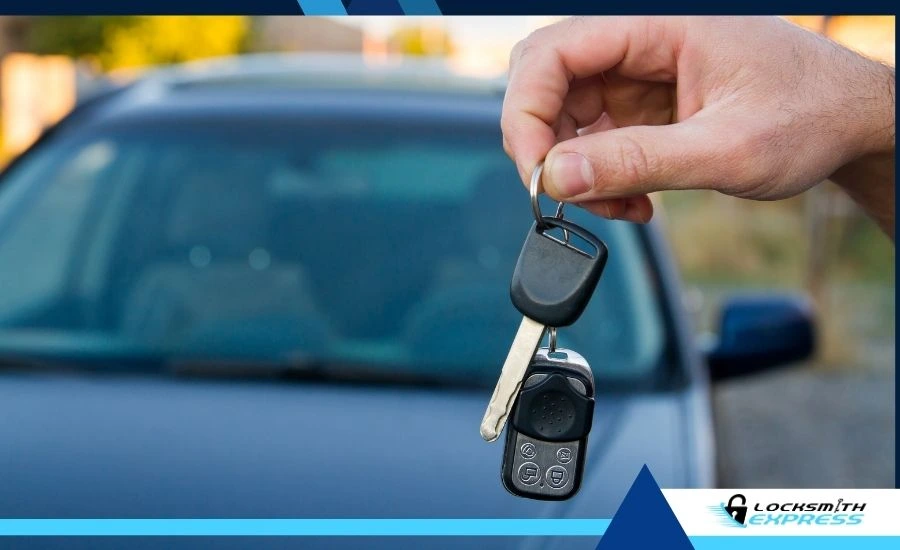 Transponder Keys