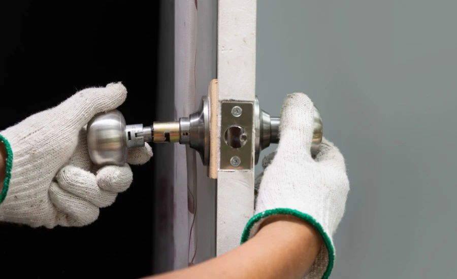 Residential Emergency Locksmith services north charleston