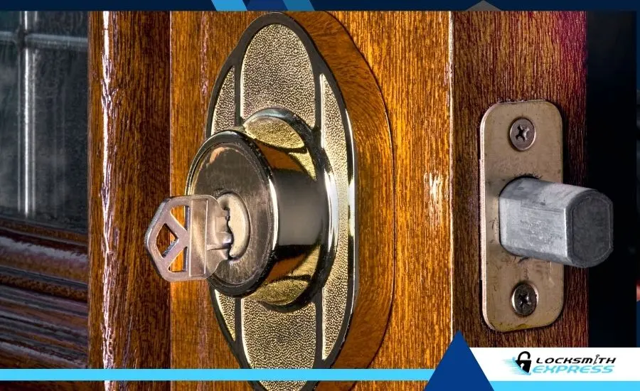 Deadbolt Types