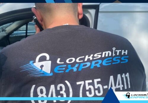 Ford Key Fob Programming in North Charleston, SC You Can Rely On