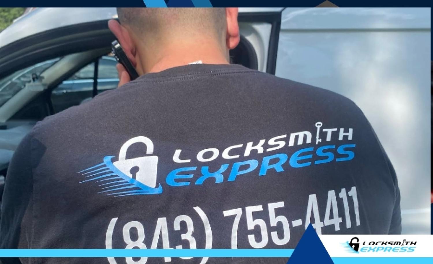 Ford Key Fob Programming in North Charleston, SC You Can Rely On