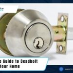 deadbolt types