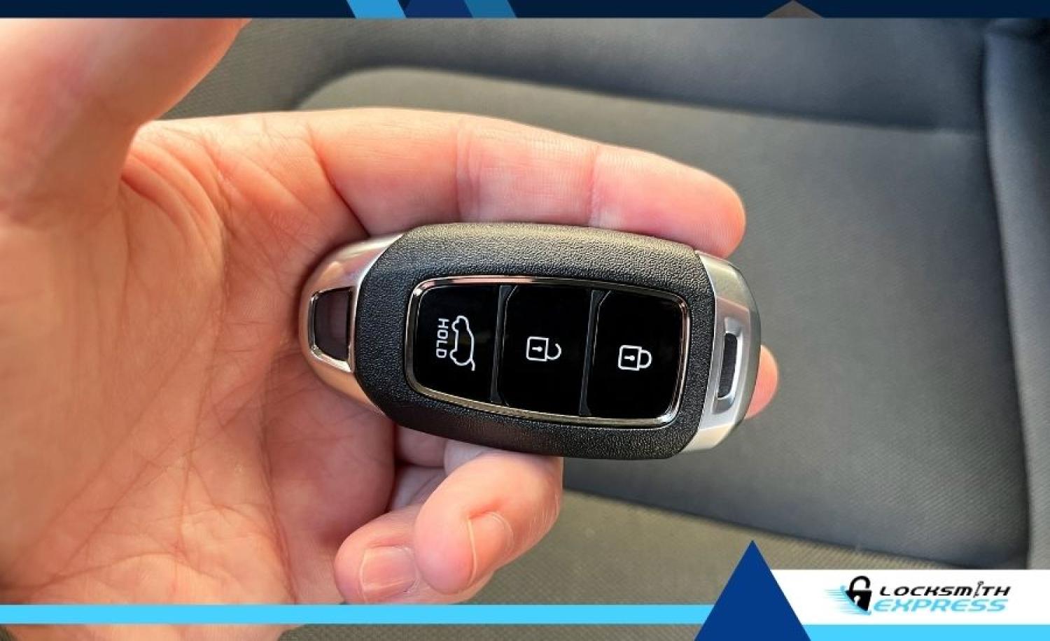 Fast and Reliable Nissan Key Fob Duplication in North Charleston, SC