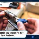 what is a master key system