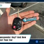 What is a Transponder Key? And How Does It Protect Your Car