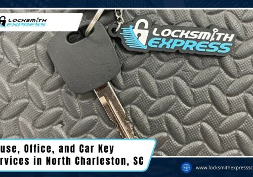 House Keys Office Keys and Car Keys in North Charleston SC - Locksmith Express House Keys Office Keys and Car Keys in North Charleston SC