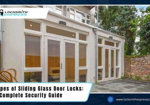 types of sliding glass door locks - Locksmith Express types of sliding glass door locks